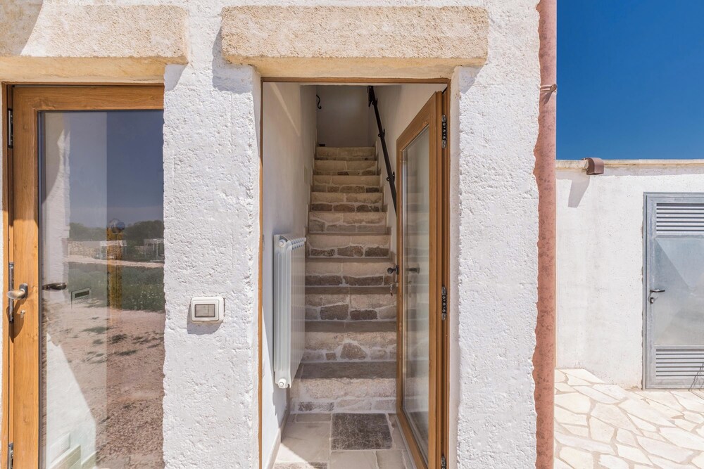 3787 ADT - Camera Matrimoniale Luxury photo 4