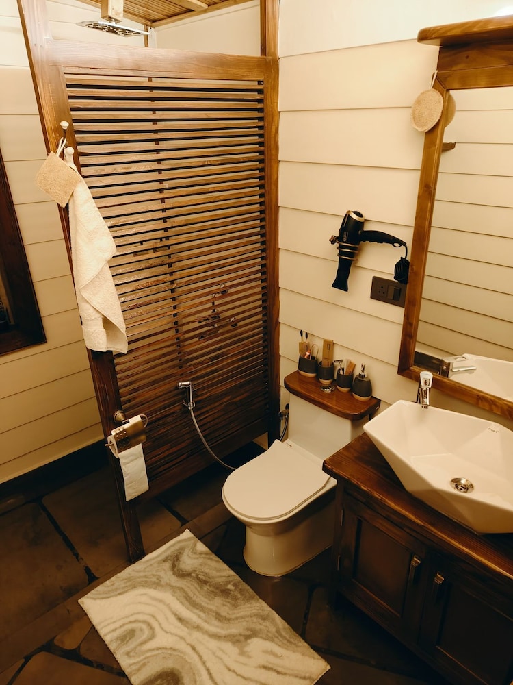 SNOVIKA THE ORGANIC FARM AND STAYS