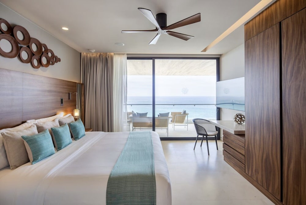 Luxury Ocean View Villa-Los Cabos at Solaz Resort