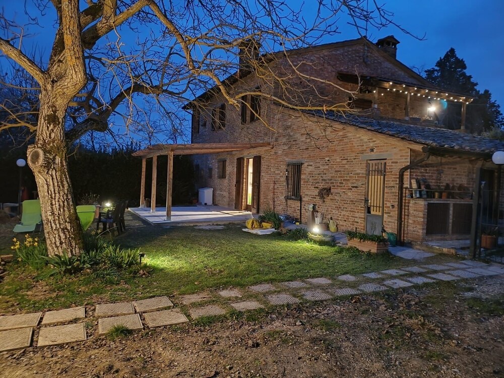 Casale dell'Assiolo