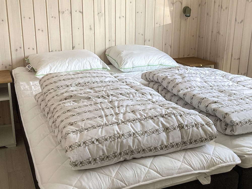5 Star Holiday Home in Idestrup