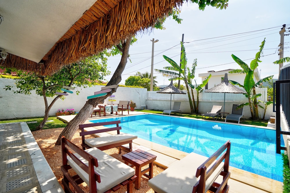 Lamira Suites Alacati - Image 59