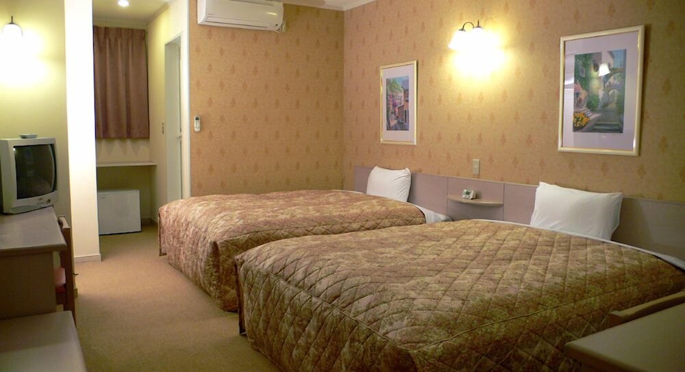 Family Lodge Hatagoya Tokyo Shinkiba