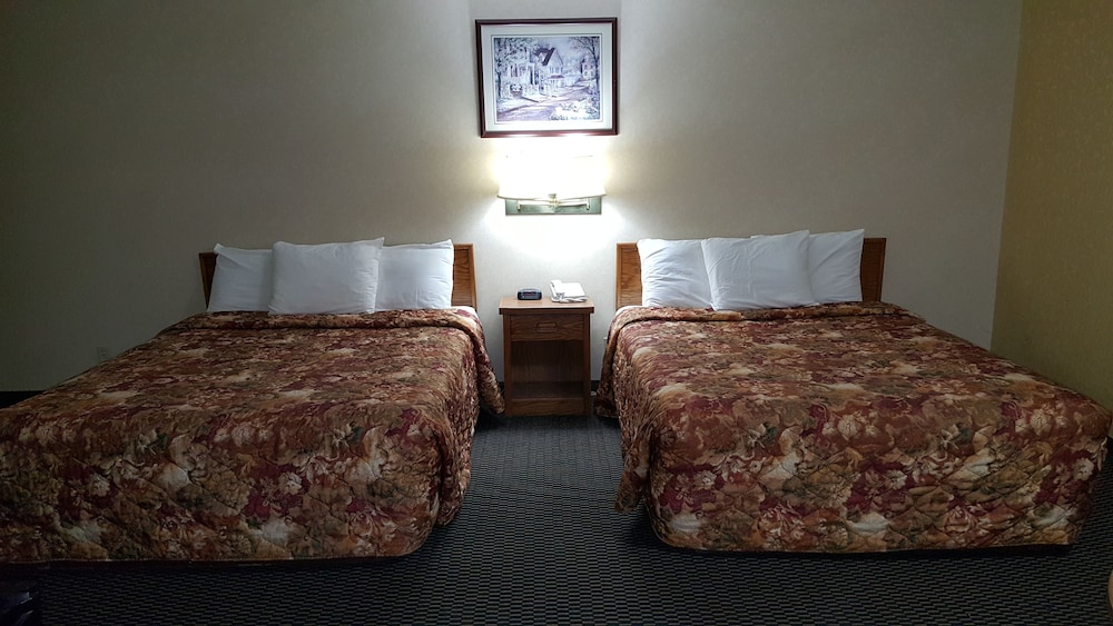 Rodeway Inn Blair
