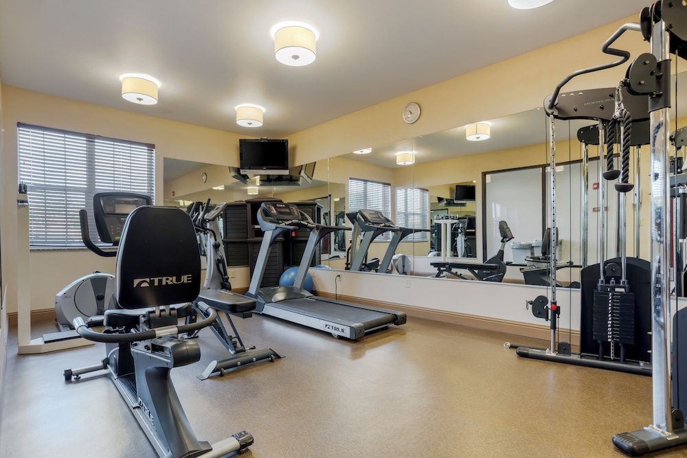 Best Western Plaquemine Inn