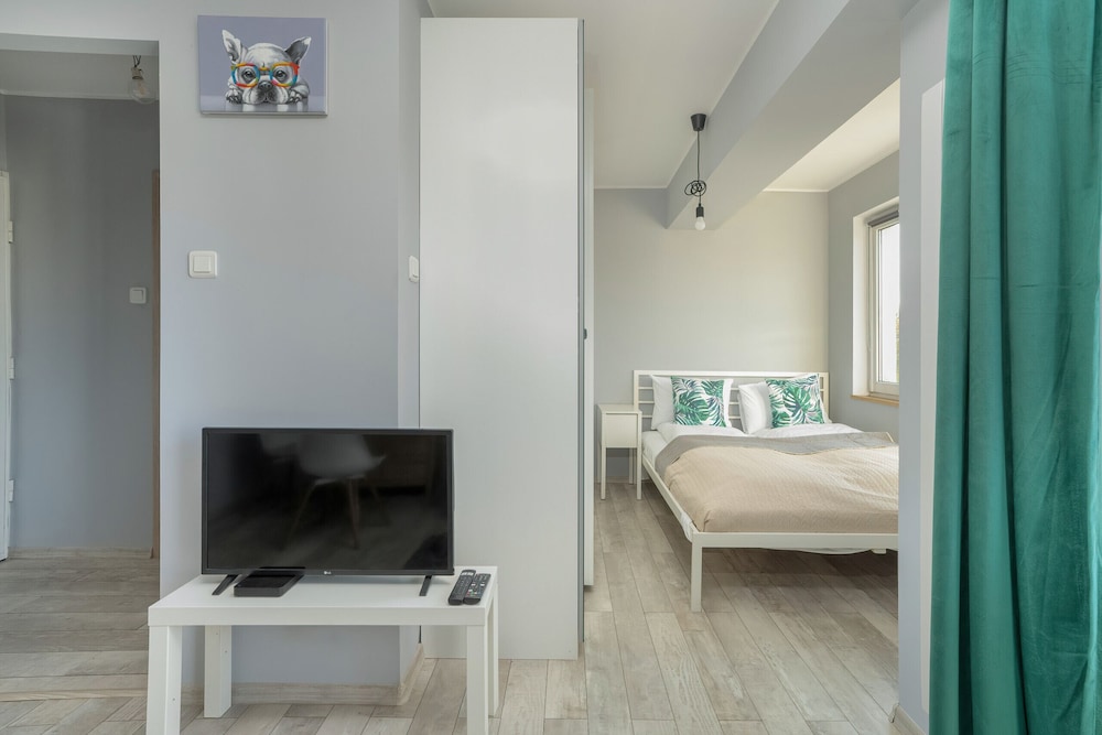 Apartment Morawskiego by Renters view 4