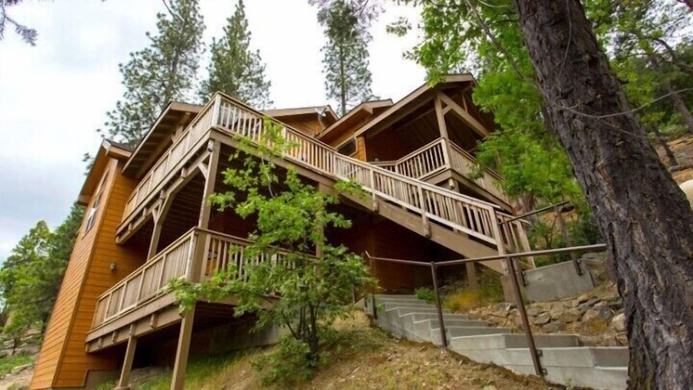 Scenic Wonders Birds Eye Vista 3 Bedroom view 5
