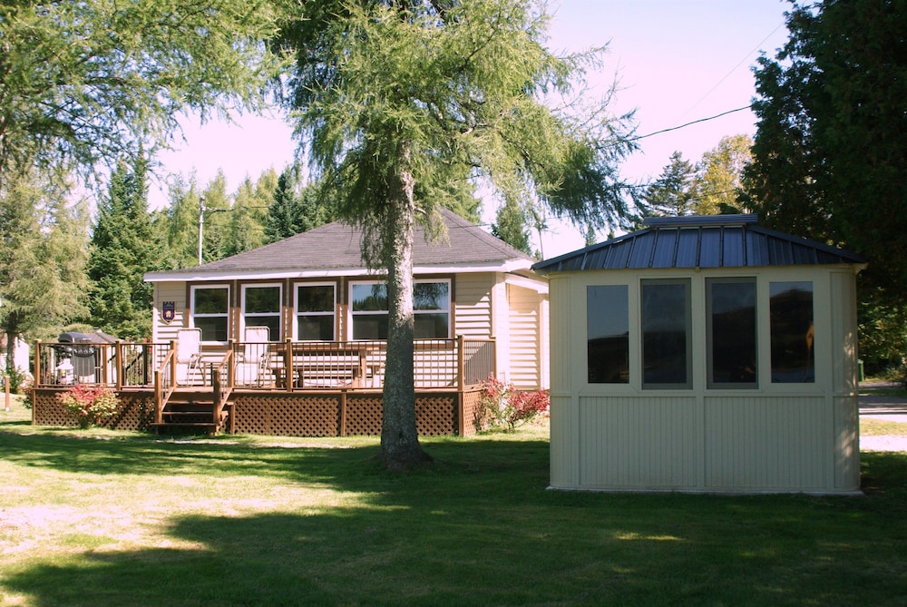 emme Chalets
