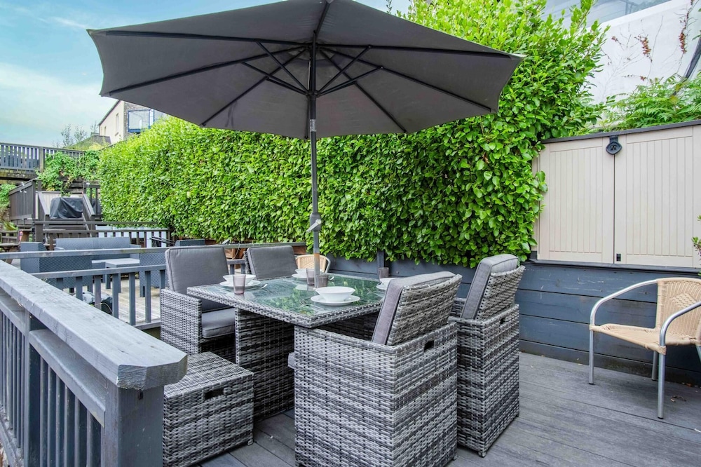 Kensington Apartment - 2 Bedroom - Saundersfoot