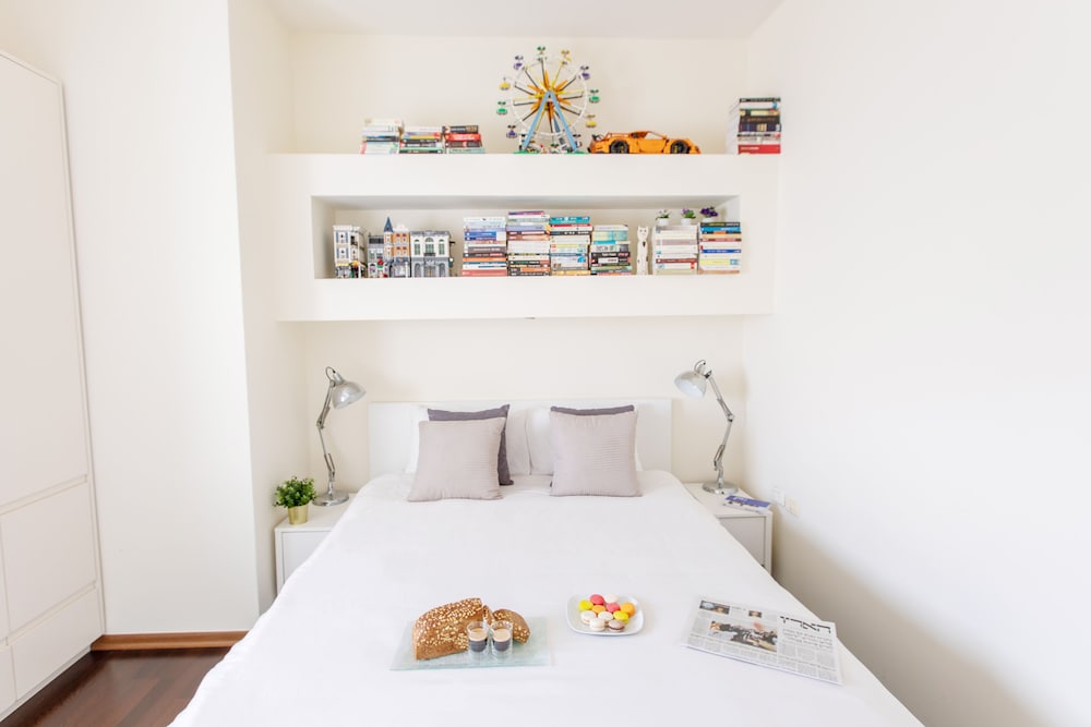 Charming 1 Bdr Apt - Rothschild TL59 view 3
