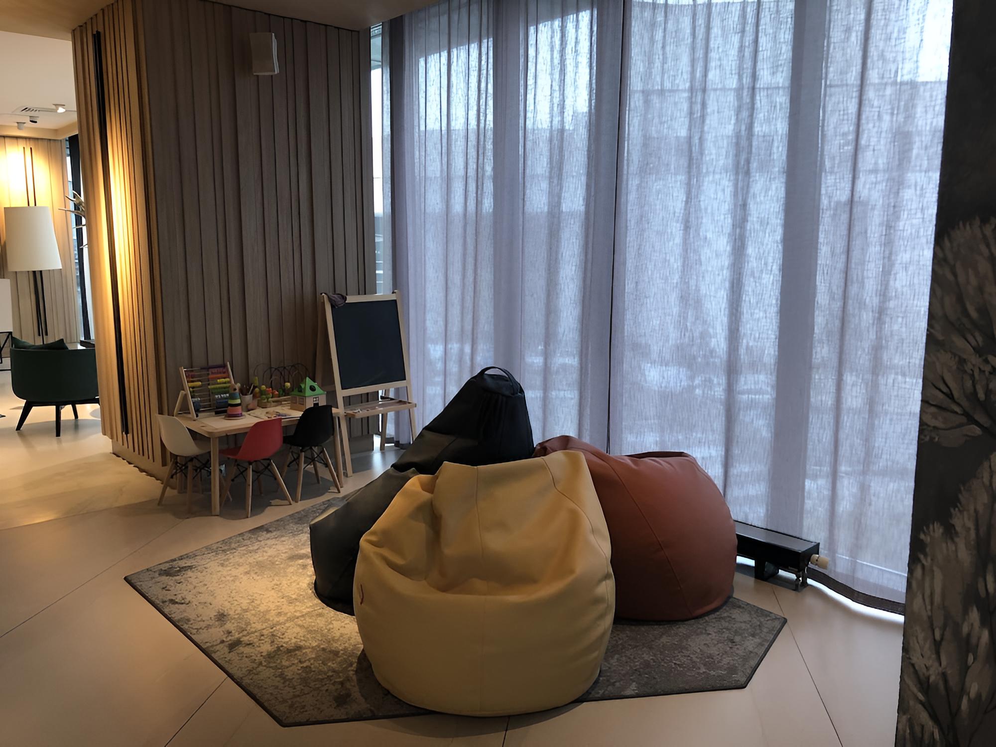 Novotel Krasnoyarsk Center