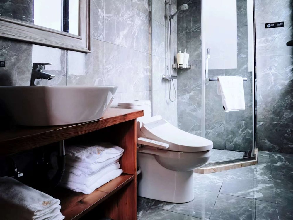 XiangLu YiMo Valley Retreat Guesthouse