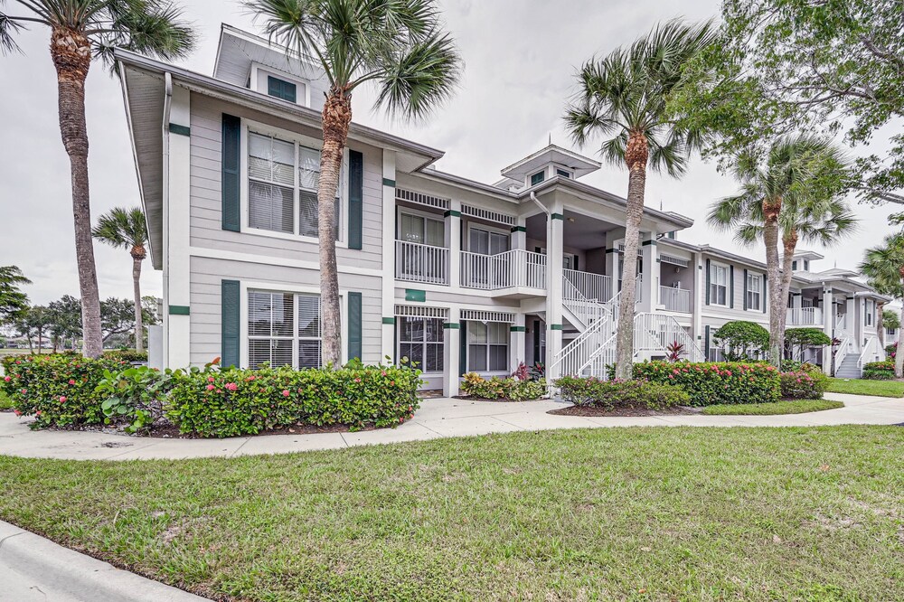 Naples Condo w/ Pond Views & Patio - Near Golf!, photo 35