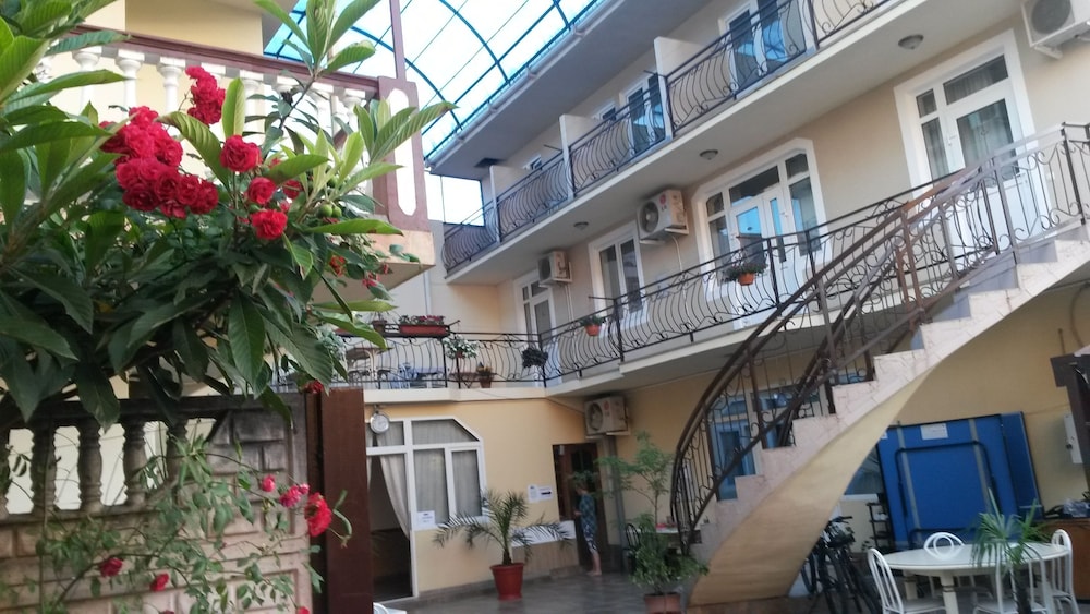 Guest House Saratov