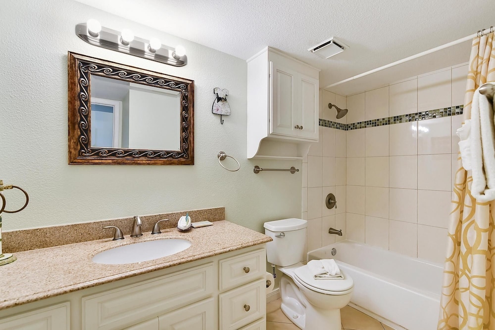 Seascape 1305 in Galveston view 3