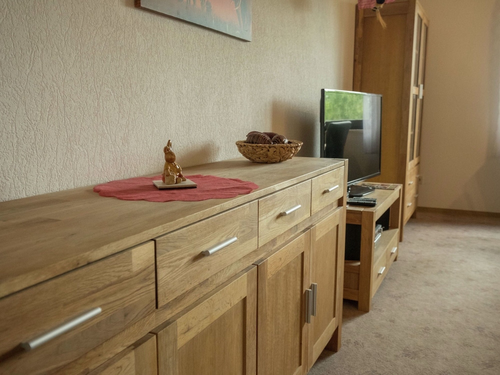 Charming Holiday Residence in the Harz With Wonderful Excursion Opportunities