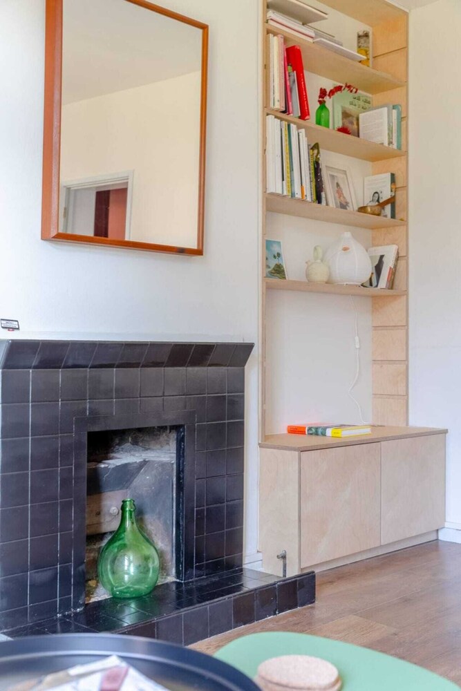 Cosy and Stylish 1 Bedroom Flat - Broadway Market