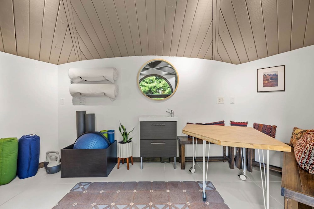 Belltop Architectural Wonder on Private Mountain