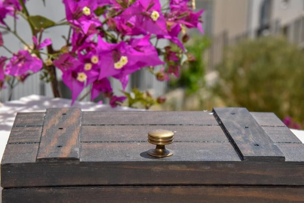 Axilleion Guest House