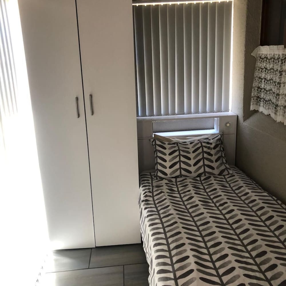 Amies Self-catering Apartments