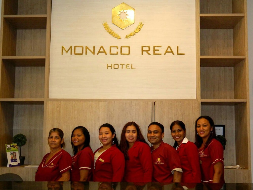 Hotel Monaco Real - Image 1