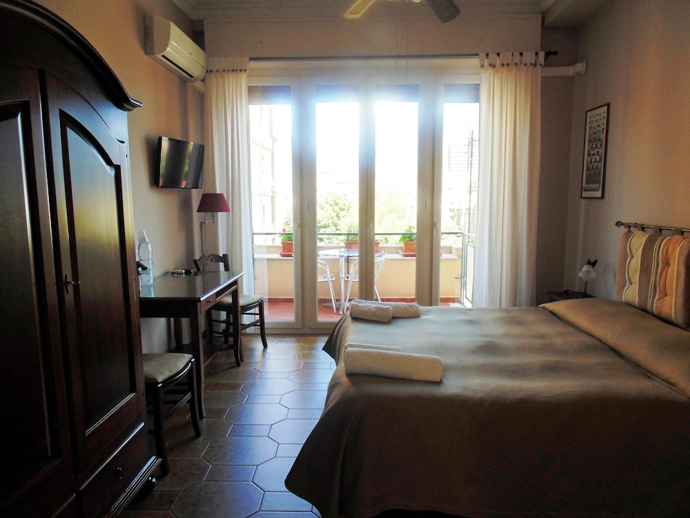 Bed and Breakfast Kemonia — photo 3