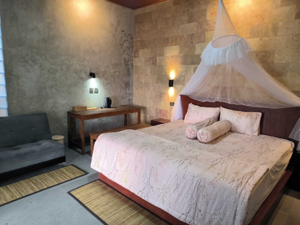 Ganayu Bali Villa
