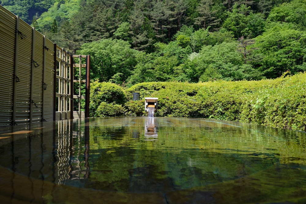 Nishiyama Onsen Keiunkan 12