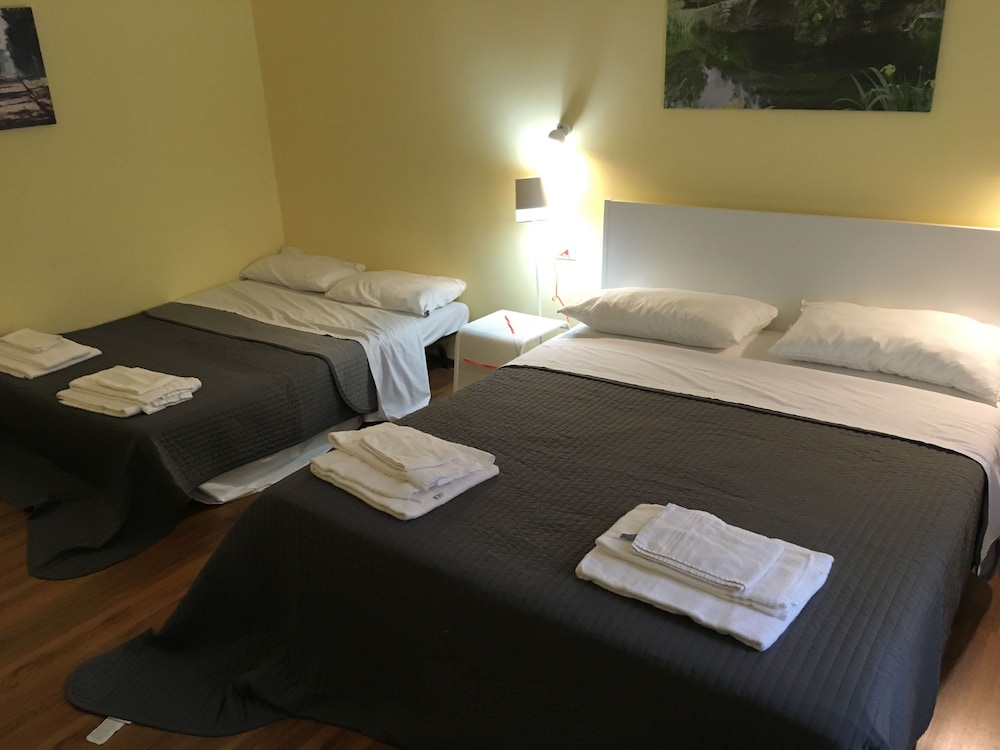 Candia Green House B&B
