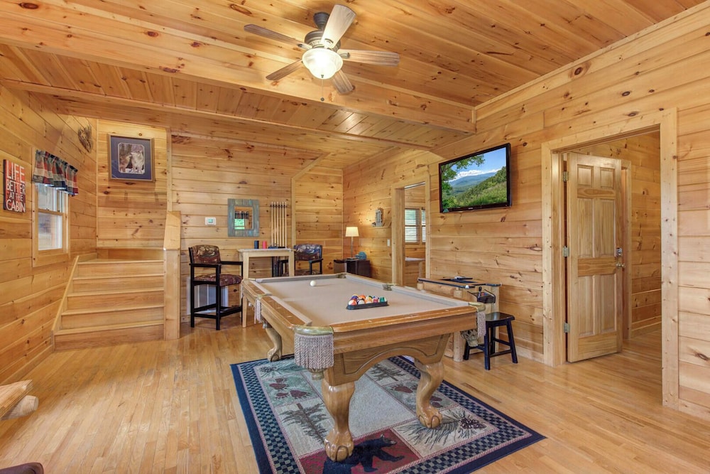 Eagles View Lodge