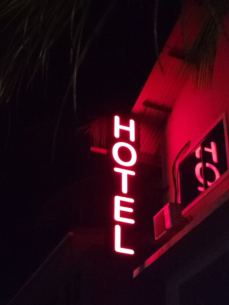 Sai Sharad Hotel