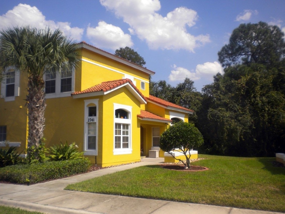 Ov2568 - Emerald Island - 3 Bed 2.5 Baths Townhome view 5