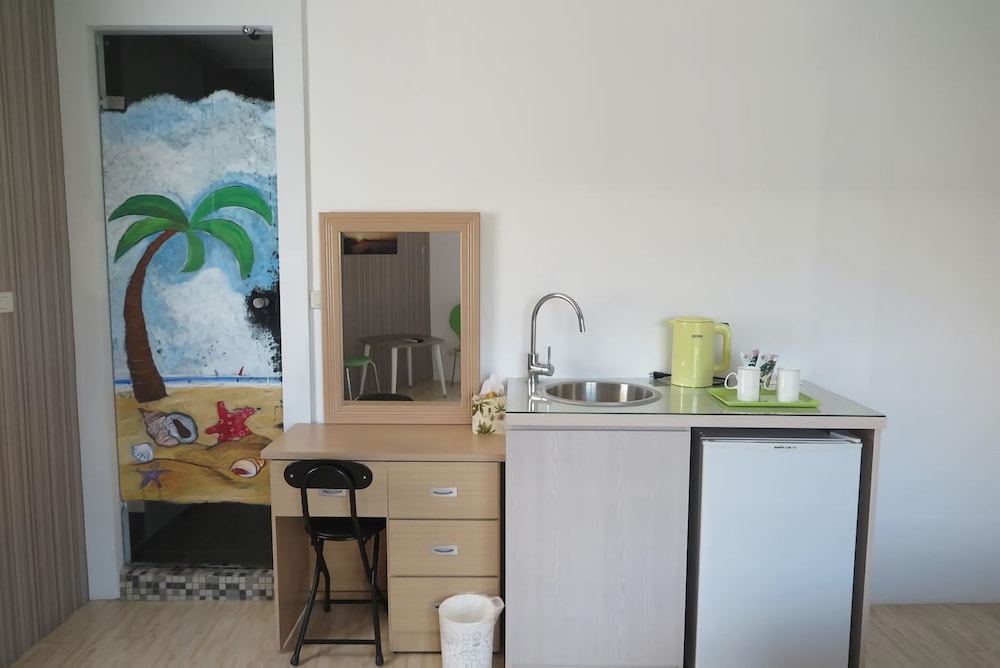 Sun Moon Lake Yue Retreat