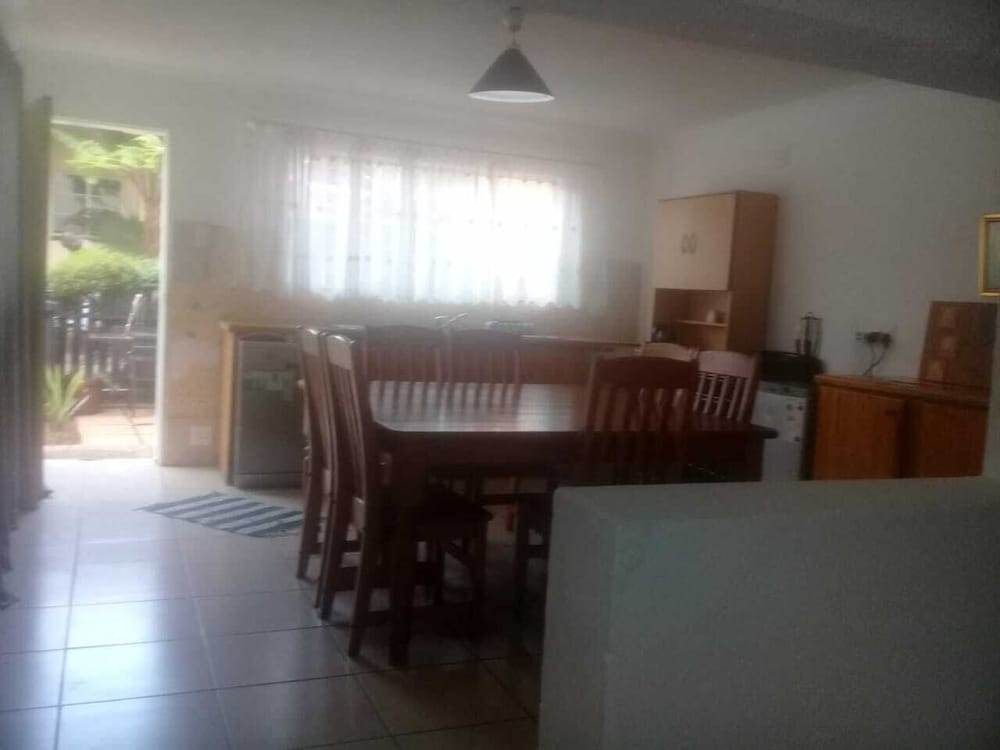 D & H Guesthouse view 3