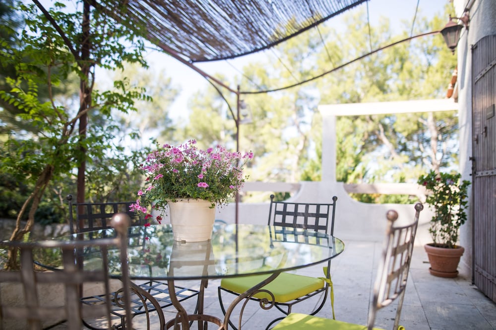 Hotel Le Mas des Roches