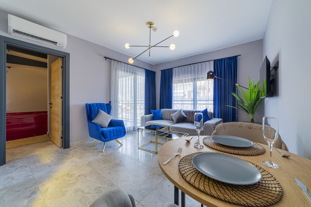 ARIA RIVA APART OTEL - Image 20