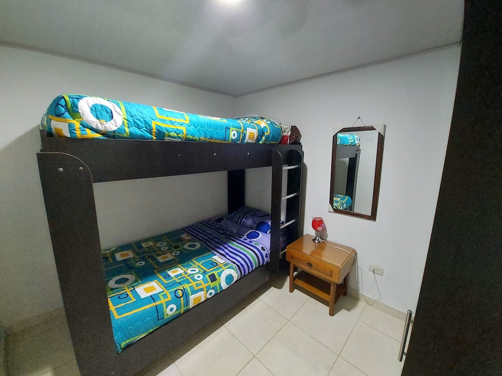 Apartamento Ynj Bogotá no2 view 3