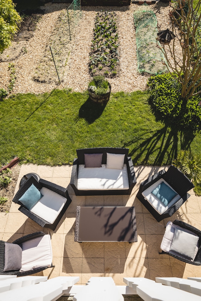 B&B Mon Rêve view 2