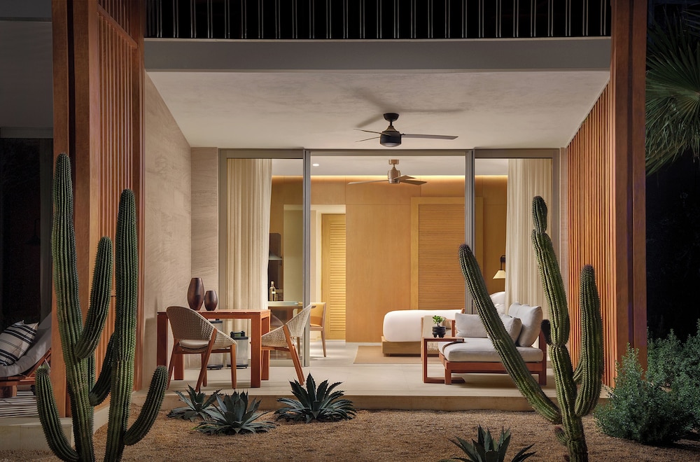 Park Hyatt Cabo Del Sol