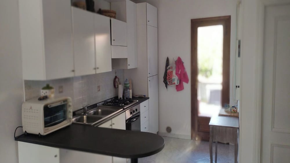 Budoni centro appartamento view 4