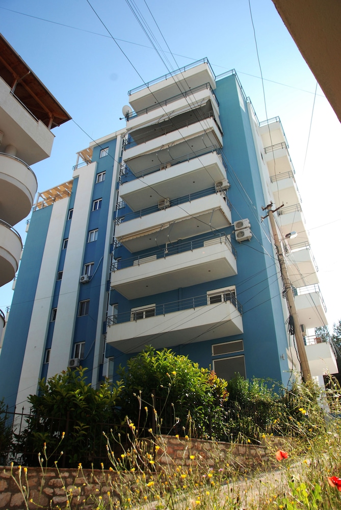 Blue Residence