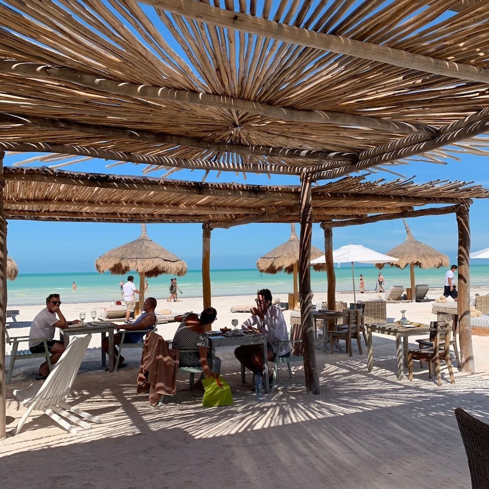 Isla Holbox Vacations - Ser Casasandra Boutique Hotel - Property Image 159