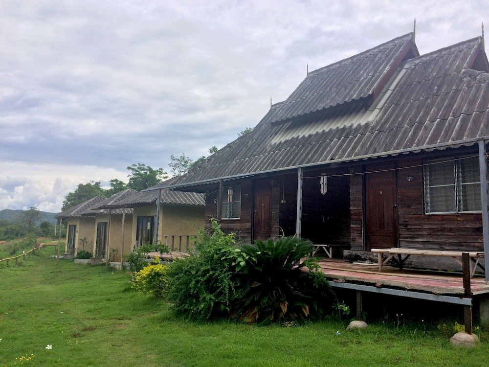 Tony Guesthouse