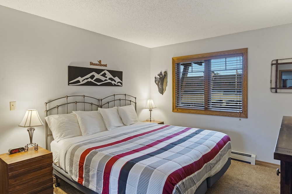 Steamboat Springs CO Condos