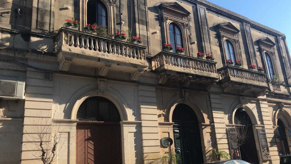 La Dimora Delle Rondini