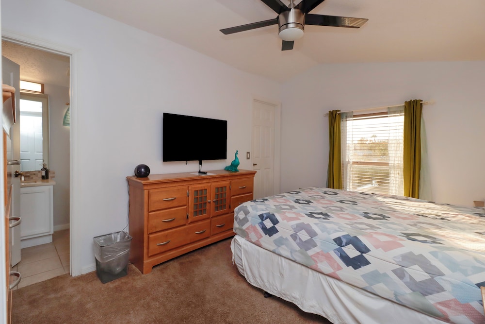 Lakeview 6Br W/ Pool, Hot Tub & Near Theme Parks