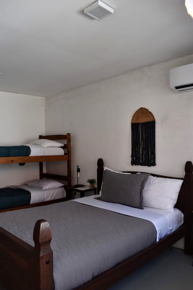 La casita de Tomi