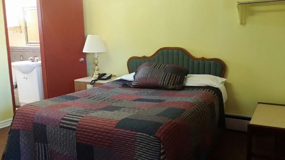 Lakeridge Motel