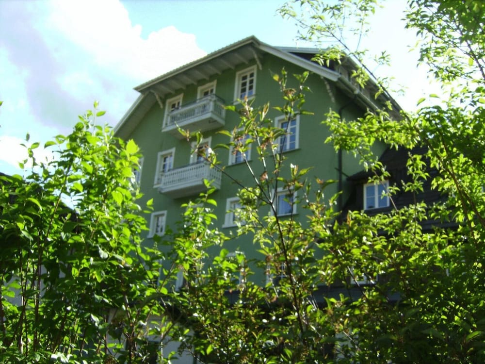 Europaeisches Gaestehaus