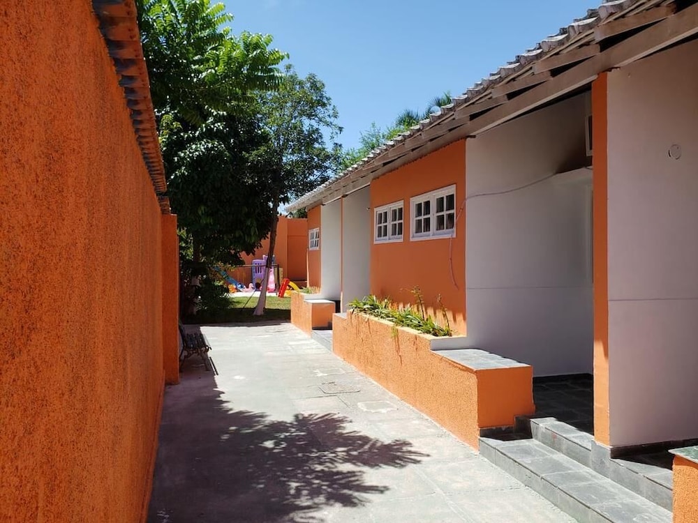 Villa Solarium Pousada view 5